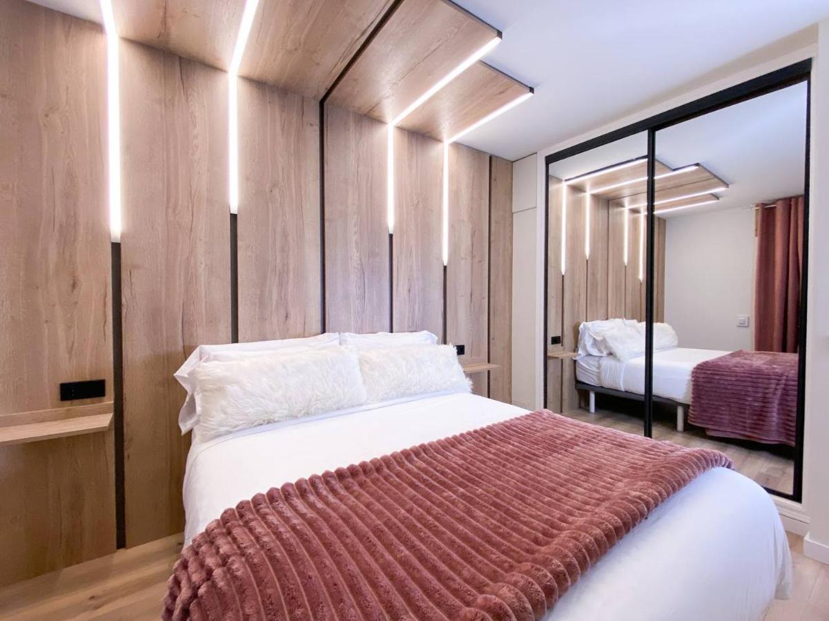 Apartamento Romantico & Centrico En Encamp - 4Pax L By Bonesvacances Exterior foto