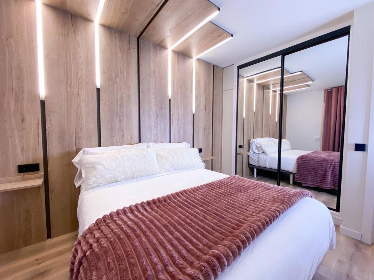Apartamento Romantico & Centrico En Encamp - 4Pax L By Bonesvacances Exterior foto